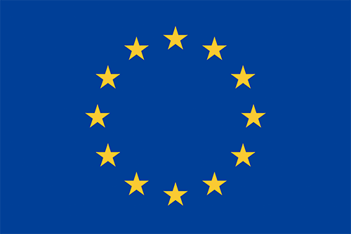 EU flag