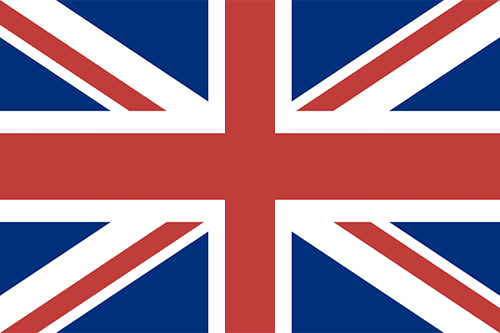 UK flag